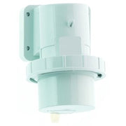 Bals Elektrotech - CEE-Gerätestecker (IEC 60309) Aufbau-Gerätestecker 2661 4p 500V 7h IP67