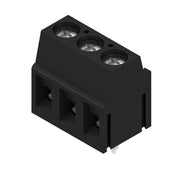 Weidmüller - Leiterplattenklemme Leiterplattenklemme LM 5.00/0#1715260000 5.00mm − 120 Stück