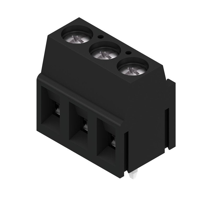 Weidmüller - Leiterplattenklemme Leiterplattenklemme LM 5.00/0#1715260000 5.00mm − 120 Stück