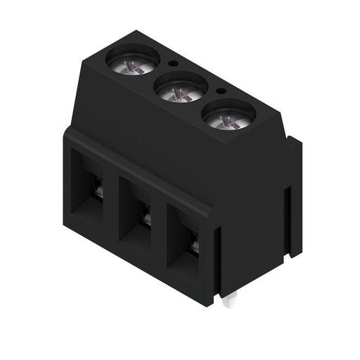 Weidmüller - Leiterplattenklemme Leiterplattenklemme LM 5.00/0#1715260000 5.00mm − 120 Stück