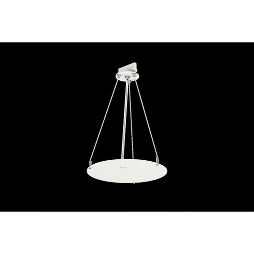 Ridi-Leuchten - Mechanisches Zubehör/Ersatzteile für Leuchten Seilpendel 2m MAXI800-ZSP-STS 2M