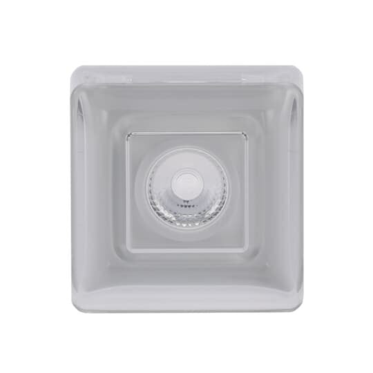 Busch-Jaeger - Lichttechnisches Zubehör/Ersatzteile für Leuchten Deckenmodul 2068/21 eine Lichtrichtung