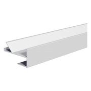 EVN Lichttechnik - Mechanisches Zubehör/Ersatzteile für Leuchten Trockenbauprofil APTBHL100 für LED-Stripes