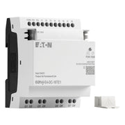 Eaton - Logikmodul Ein-/Ausgangserweiterung EASY-E4-DC-16TE1 verwendbar f. easyE4