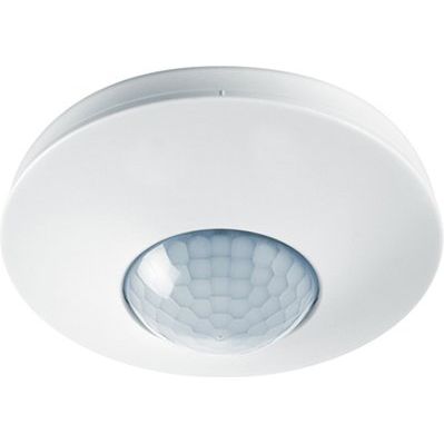 ESYLUX - Bewegungsmelder/Präsenzmelder komplett Decken-Präsenzmelder PD-C 360i/8plus UP, 360 Grad