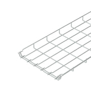 OBO Bettermann Vertr - Gitterrinne Gitterkabelrinne GRM 35 300 G 35x300x3000mm − 3 Meter