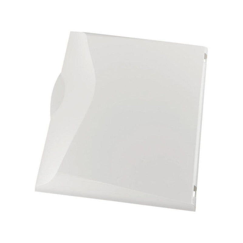 Eaton - Tür/Bedientableau (Schaltschrank) Kunststofftür BCZ-A-TW-2/26 weiss