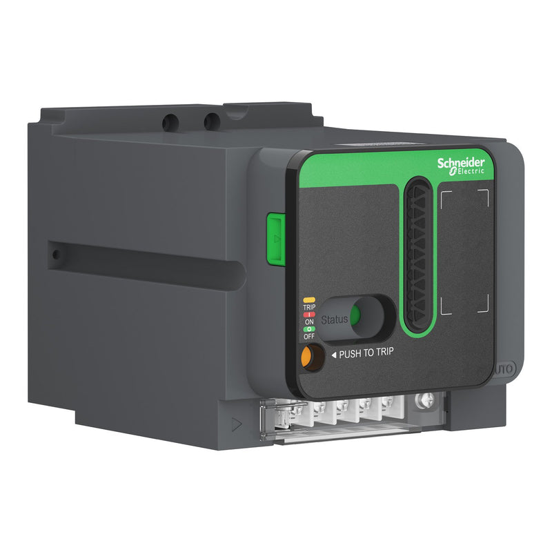 Schneider Electric - Elektrischer Antrieb für Leistungsschalter Motorantrieb EasyPact LV435002 CVS100-250 400VAC − 8 Stück