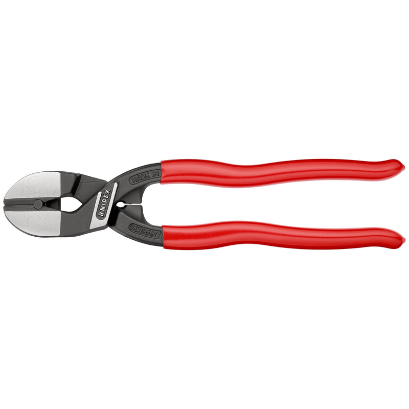 Knipex - Bolzenschneider CoBolt-Bolzenschneider 71 21 200 m. Kunststoff, 200mm
