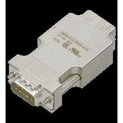 Pepperl+Fuchs Fabrik - Zubehör/Ersatzteile für Industriesensoren D-Sub-Stecker LB9002A 9-polig − 1 Stück
