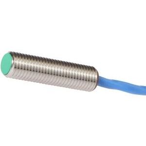 Ipf Electronic - Induktiver Näherungsschalter Sensor Induktiv, M8x1 IB08E067 30lang bündig Sn: 2