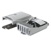 Kaiser - Patchpanel LWL Gebäudeverteiler Gf-GV AT29336 192 Fasern, ANT, 16