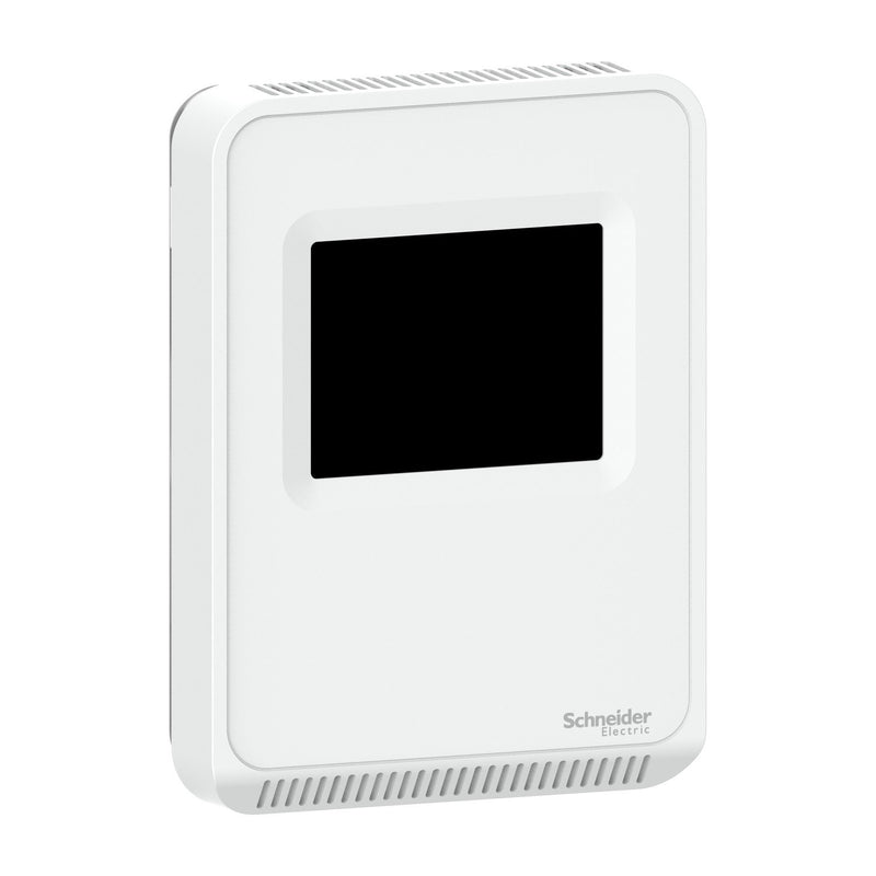 Schneider Electric - Bussystem-Mehrfach Bediengerät Sla Rbg Mw, SLASTX2 Rh, Touch, Analog