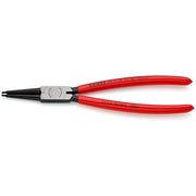 Knipex - Zange für Sicherungsringe Sicherungsringzange 44 11 J3 225mm