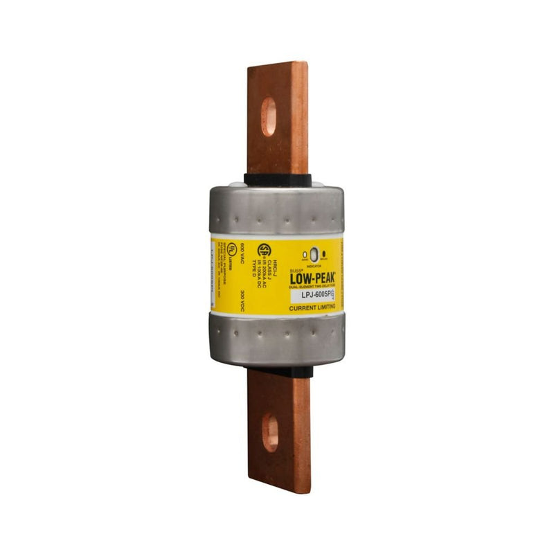 Eaton - HRC-Sicherung Sicherungseinsatz INDICATING LPJ-500SP 500 A, AC 600 V