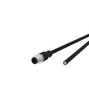 Metz Connect - Konfektioniertes Sensor-Aktor-Kabel Sensor-/Aktorleitung 142MEA10020 A-kodiert,2,0m,M12