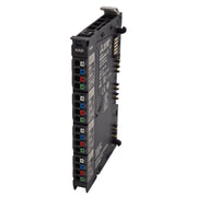 Mitsubishi Electric - SPS-Analoges Ein-/Ausgangs-Modul Analoges Eingangsmodul NZ2FTS-60AD4
