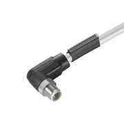 Weidmüller - Konfektioniertes Sensor-Aktor-Kabel Kabel SAIL-M12W-L-1.5PGR Einseitig offen, M12