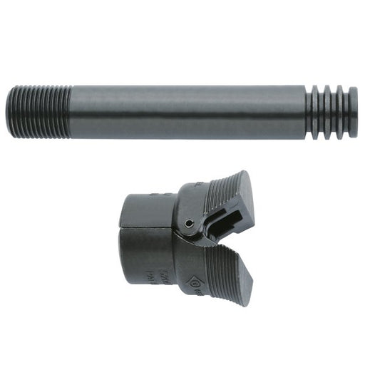 Klauke - Blechlocher Speed Lock und Zugbolzen 52055440 19mm