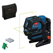 Bosch - Messlaser Kombi-Laser 0601066S00 GCL 12V-50-22 CG