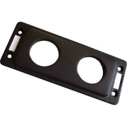 Murrelektronik - Komponente für den Ausbau (Schaltschrank) Schaltschrankankopplung 4000-69122-0000000 MPV 1-fach