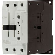 Eaton - Leistungsschütz zum Schalten von Wechselstrom Leistungsschütz DILM65 #277894 230V50HZ,240V60HZ