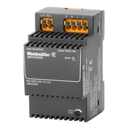 Weidmüller - Gleichstromversorgung Stromversorgungen PROINSTA30W12V2.6A