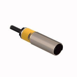 Turck - Lichttaster mit Hintergrundausblendung Opto Sensor M18SP6FF50 Lichttaster