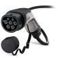 Phoenix Contact - Ladeleitung E-Mobility AC-Ladeleitung EV-T2G3C #1627365 3AC20A-5,0M2,5ESBK01