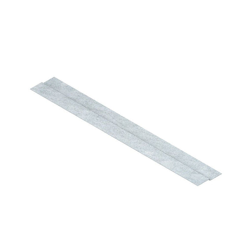 Niedax - Deckel für Kabeltragsystem Deckelstoßleiste Z-Form DSLZ 2.5/200 S 40x175mm