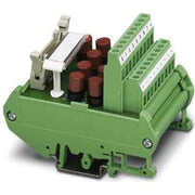 Phoenix Contact - Übergabemodul Passiv Module FLKM 14/8M/SI/PLC