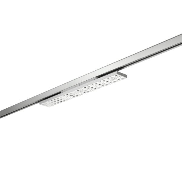 Brumberg Leuchten - Downlight/Strahler/Flutlicht LED-Schienenstrahler 44018164 4000K