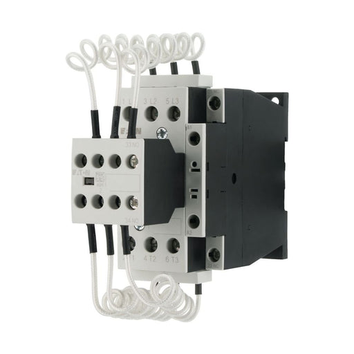 Eaton - Kondensatorschütz Kondensatorschütz DILK20-11(#294012 Vorwiderst. 20kvar