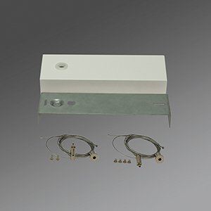 Regiolux - Pendelleuchte LED-Pendelleuchte panella #60204034150 4000K  − 1 Stück