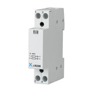 Eaton - Zusatzeinrichtung für Reiheneinbaugeräte Entstörbauteil Z-RC/230 RC-Kombination