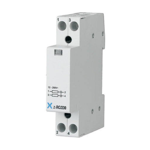 Eaton - Zusatzeinrichtung für Reiheneinbaugeräte Entstörbauteil Z-RC/230 RC-Kombination