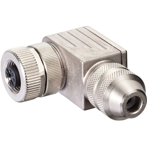 Murrelektronik - Konfektioniertes Sensor-Aktor-Kabel M12 Bu.gew.B-cod PROFIBUS 7000-14035-0000000 2-pol. max.0,75qmm