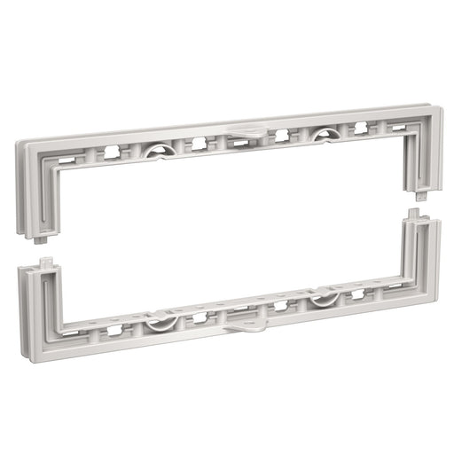 Kaiser - Zubehör/Ersatzteile für LWL-Technik Gf-GV FlexBox Connect 4240006 Wandmodul E