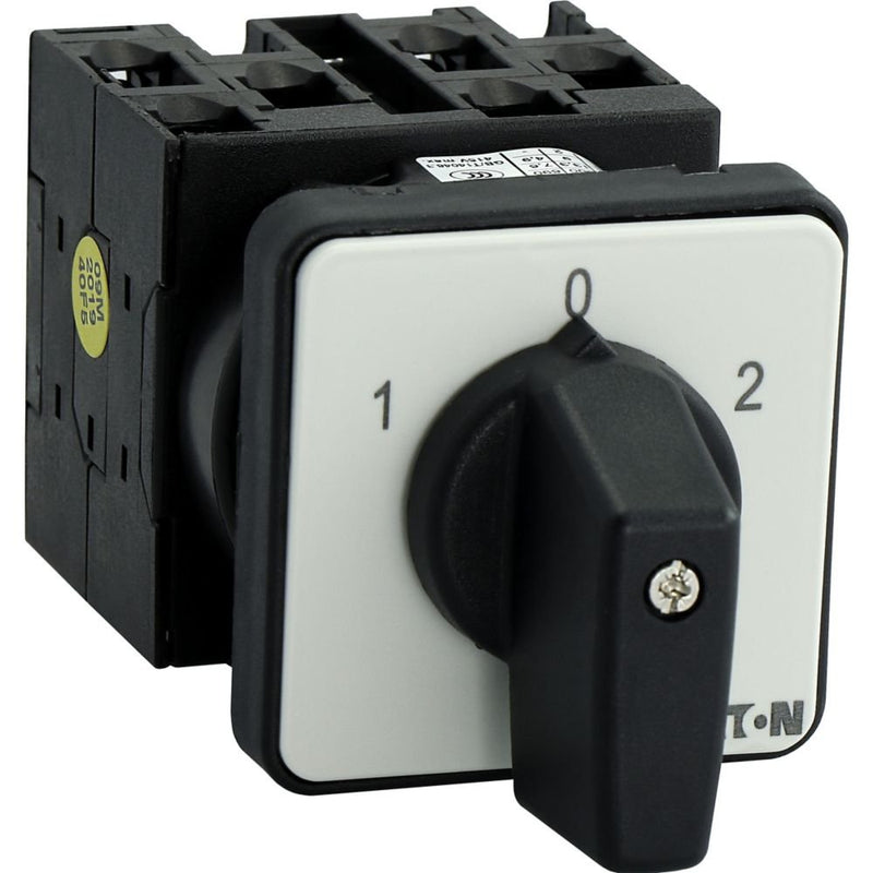 Eaton - Lastschalter Umschalter T0-3-8212/E 3pol