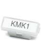 Phoenix Contact - Kabelmarkierungssystem Kabelmarker KMK 1 25x6mm