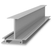 K2 - Solar-Montageprofil Insertion Rail 30 5.40m 2004085 − 20 Stück