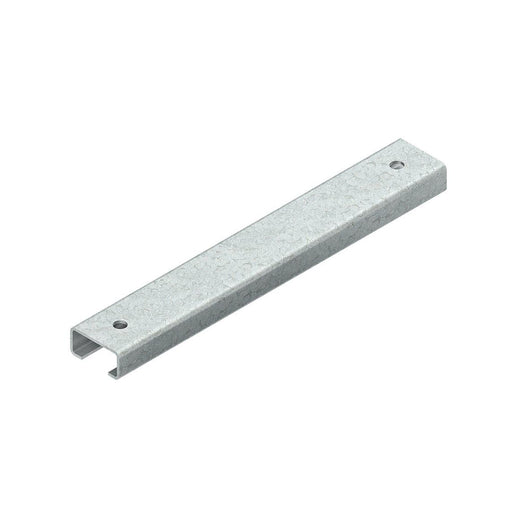 Niedax - Stiel/Profilschiene Ankerschiene 2970/400-2 SL