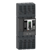 Schneider Electric - Leistungsschalter für Trafo-, Generator- und Anlagenschutz Kompaktleistungsschalter C1BN2TM12HD ComPacT NSX1200 mit