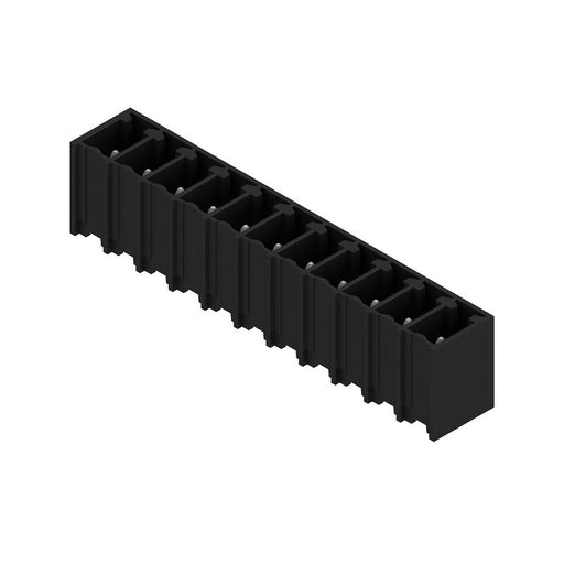Weidmüller - Leiterplattensteckverbinder Verbinder 3.81mm SC-SMT 3.#1863930000 − 50 Stück