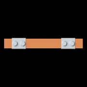 Striebel&John - Sammelschiene Kupferschiene ZX2342 30x5mm 1FB V2, A2