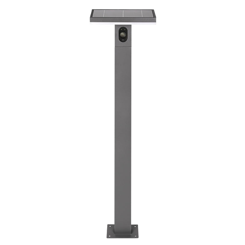 Lichtline - Wegeleuchte LED-Solar-Wegeleuchte PRDX27797 100cm