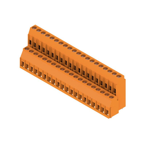 Weidmüller - Leiterplattenklemme Leiterplattenklemme LL2N 5.08#1977640000 5.08mm − 10 Stück