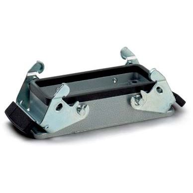 Lapp Zubehör - Rechtecksteckverbinder, Set (Industriesteckverbinder) EPIC-KIT-H-BE-10-BS-AG H-BE 10 BS AG