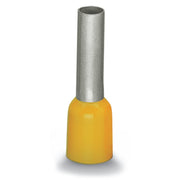 WAGO - Aderendhülse 216-208 für 6 mm² − 100 Stück