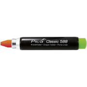 Pica-Marker - Markierungsstift CLASSIC Kreidehalter 588-10 3fl